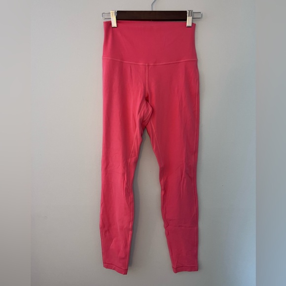 lululemon athletica Pants - Lululemon Align High-Rise Pant 28"